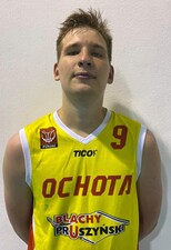 Kacper Koszałka