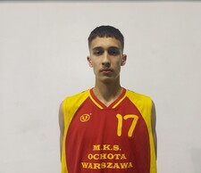 Michał Borkowski