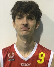Pavlo Zubakhin