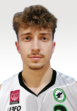 Patryk Łysiak