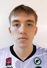 Kacper Kieliszek