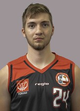 Adrian Ścieszka