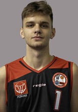 Sebastian Kołowrot