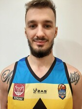 Bogdan Izrailewski