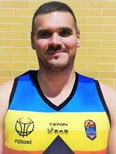 Mariusz Przygucki