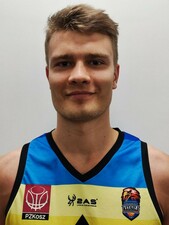 Kacper Rogowski