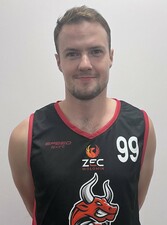 Patryk Mostrąg