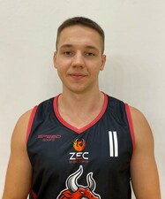Sebastian Gąsiorowski