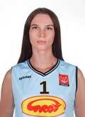 Natalia Rosińska