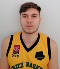Bartosz Proczek