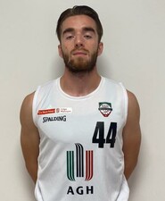 Damian Dyrda