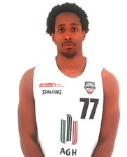 Kaheem Ransom