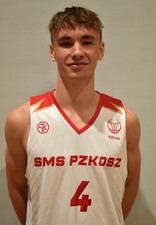 Michał Szarbatke