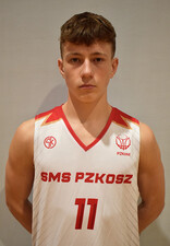 Błażej Czapla
