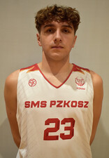 Patryk Wierzbicki