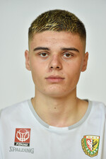 Mateusz Kaźmierczak