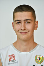 Mateusz Leniec