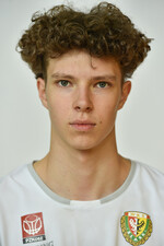 Edward Miller