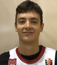 Oliwier Bednarek