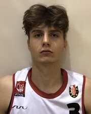 Maksym Ulchenko