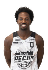 Thomas Davis