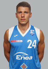 Marcin Dymała
