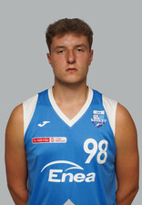 Jonasz Kluj