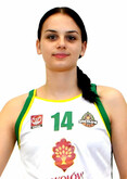 Weronika Dmowska