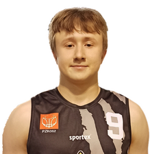 Szymon Gralewski