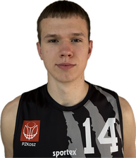 Kacper Maj