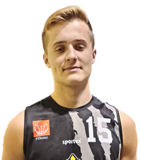 Sebastian Szymański