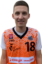 Patryk Gospodarek
