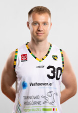 Bartłomiej Gubernat
