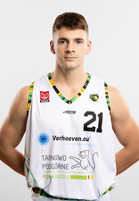 Patryk Plewiński