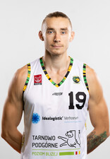Kamil Sosiński