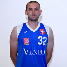 Sebastian Dąbek