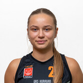 Oliwia Zawadka