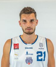 Mateusz Kasiński