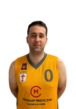 Adrian Chodor