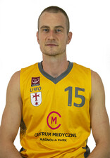 Jędrzej Toś