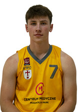 Kacper Burakiewicz