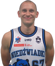 Kacper Majka