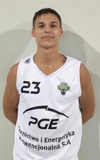 Dawid Stępień