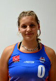 Aleksandra Kubacha