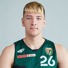 Wojciech Siembiga