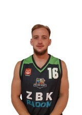 Kacper Rojek