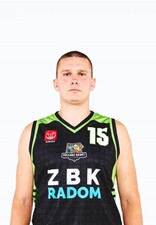Mateusz Zwęgliński