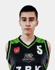 Mateusz Łagowski