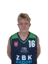 Kacper Indyka