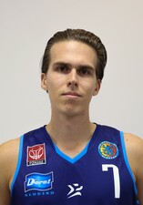 Piotr Barnaś